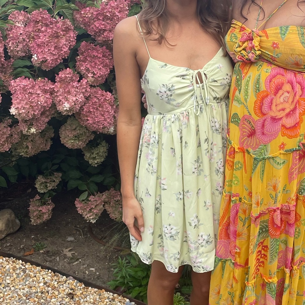 Abercrombie dress